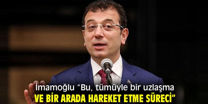İmamoğlu'ndan yeni koronavirüs önlemleri 