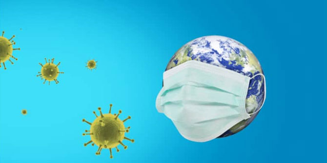 İzmir'de Salgına Karşı Acil Eylem Planı Çağrısı!