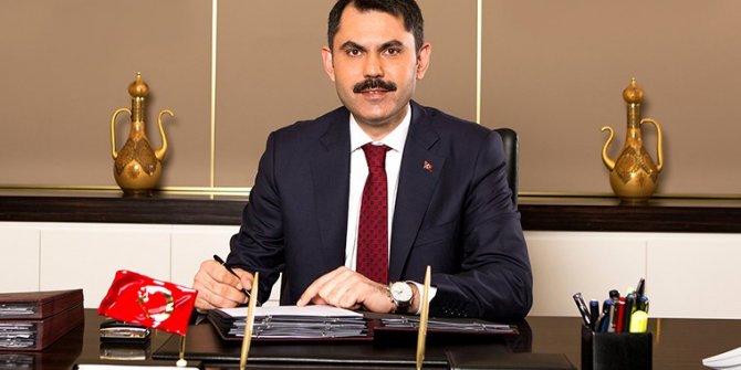 Çevre ve Şehircilik Bakanlığı genelge yayınladı!