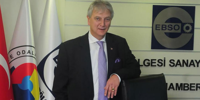 Yorgancılar "Hastalıklarında da küreselleştiğini gördük"