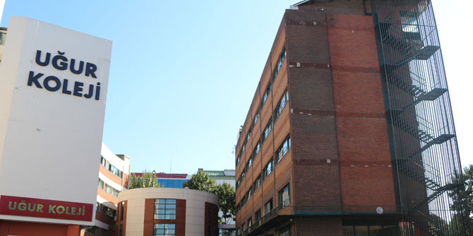 Öğretmenlerden öğrencilere duygusal mesaj