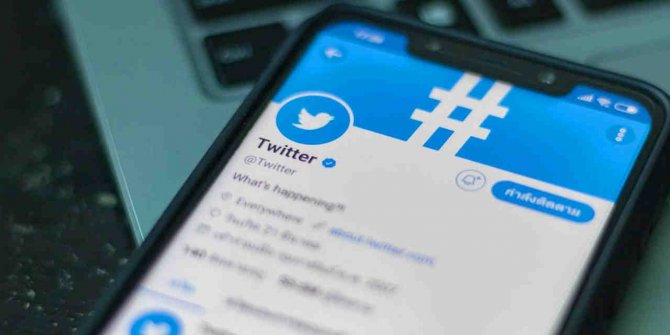 Twitter o taleplere yanıt veriyor hesap onaylama sayısı artıyor