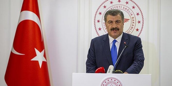 Sağlık Bakanlığı tedbirleri arttırıyor "Koronavirüs testi 15 dakikada çıkacak"