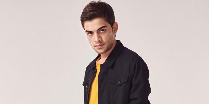 Oğuzhan Kayra Koç, Sevdim Seni Bir Kere’den ayrıldı