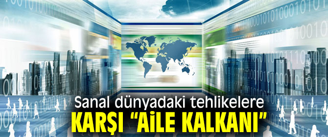 Uzmanı uyardı! Sanal dünyadaki tehlikelere dikkat!