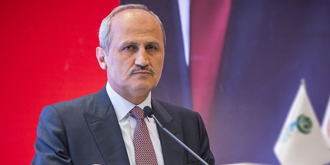 Bakan Turhan'dan flaş açıklamalar! Sağlık çalışanları için ücretsiz olacak