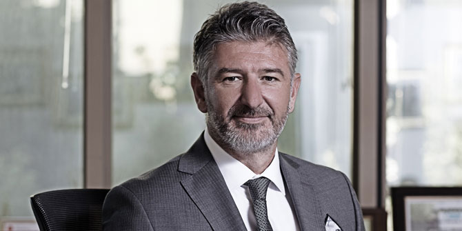 Savunma ve havacılık sanayine Tezmaksan'dan destek