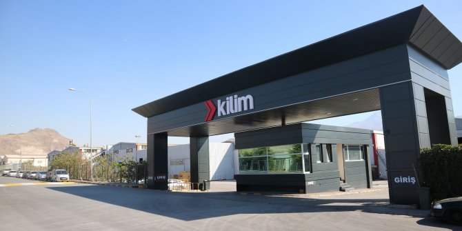 Kilim Mobilya, üretime ara verdi