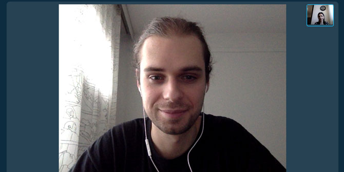 Koronayla etkinlik sektörü sanala döndü! 