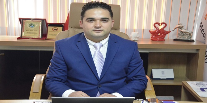 SAĞLIK ÇALIŞANLARINA DÖNER SERMAYE MÜJDESİ