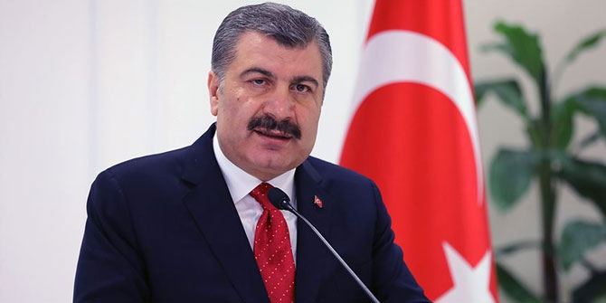 Corona virüs açıklaması: Ölü sayısı 37 oldu