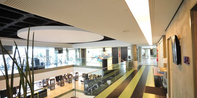 Cleaneo® ile sesler kontrol altında