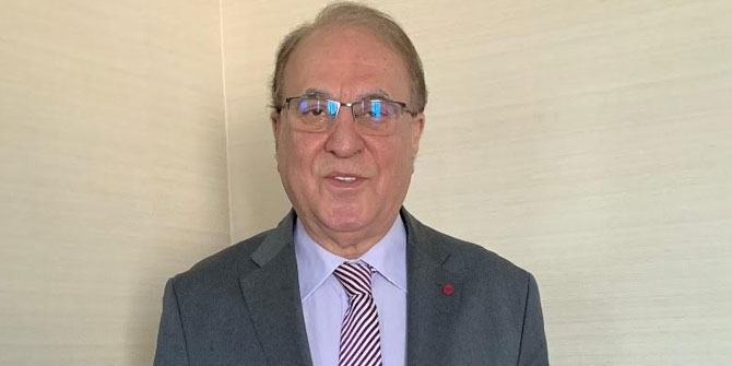 Uzmanı açıkladı! Bağışıklık sistemi için probiyotik desteği