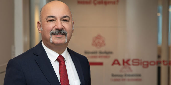 Aksigorta'dan Acentelerine destek!