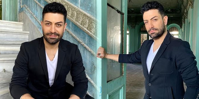Umut Açıkgöz'den yeni single