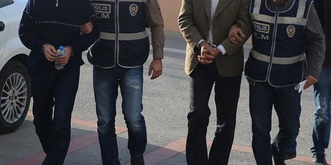 Sosyal medya operasyonunda 16 gözaltı!