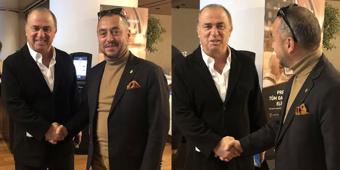 Geçmiş olsun, Fatih Terim Hoca