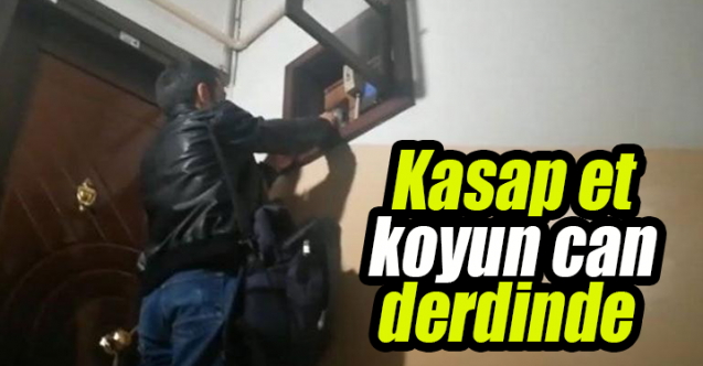 Faturası ödeyemeyen vatandaşın elektriği kesiliyor