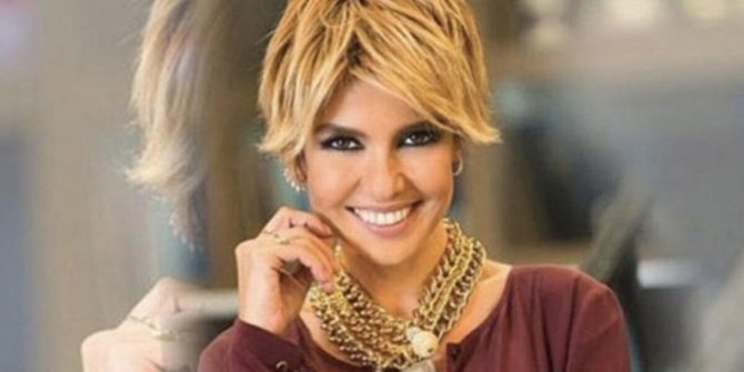 Gülben Ergen’den çağrı var: İnan Güzel Yarınlara!