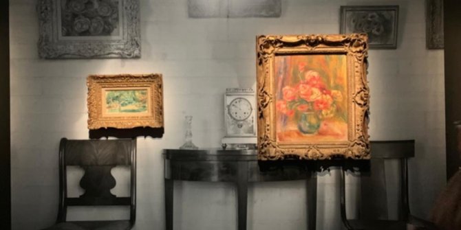 Kültür Mantarı Sanat Hareketi, sanat faaliyetlerine devam ediyor!