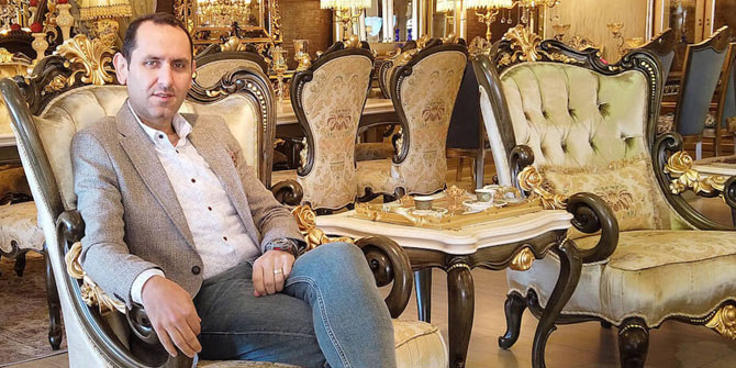 Koronavirüs,  Türkiye’nin mobilya ihracatına katkı sağlayabilir