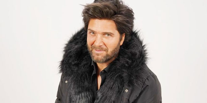 Mustafa Kemal Çiçek, "Öz Güven aşılıyoruz"