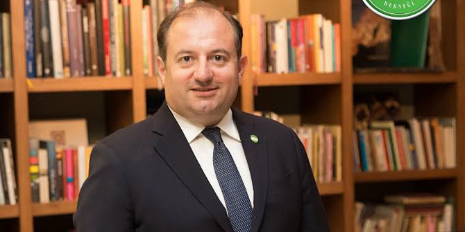 Sarıbekir, "Ambalajlı ürün hayat kurtarır"