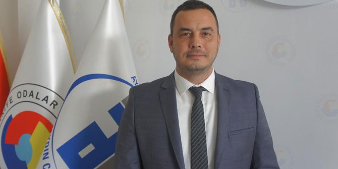 Fevzi Çondur'dan koronavirüs uyarısı!