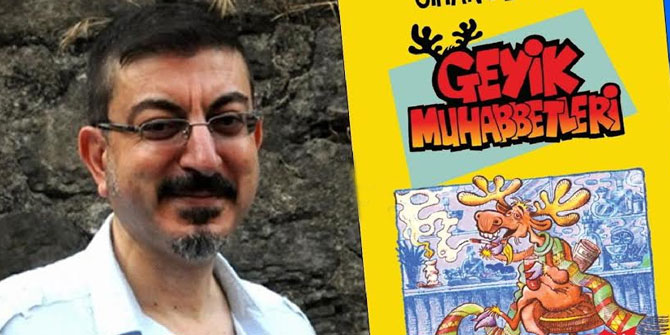 Geyik Muhabbetleri'ne 30. yılında 30. baskı