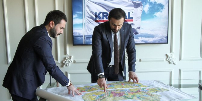 Kristal Türkiye gayrimenkul danışmanlarından örnek davranış!