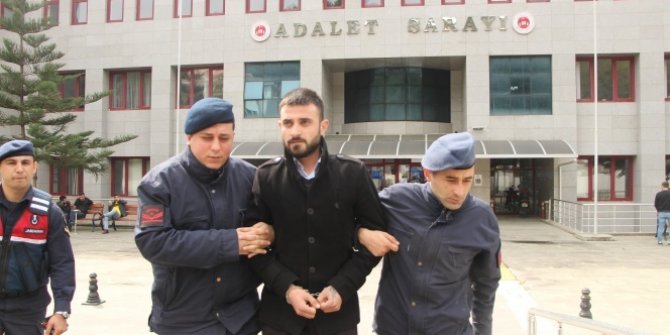 21 suçtan aranan cezaevi firarisi yakalandı!