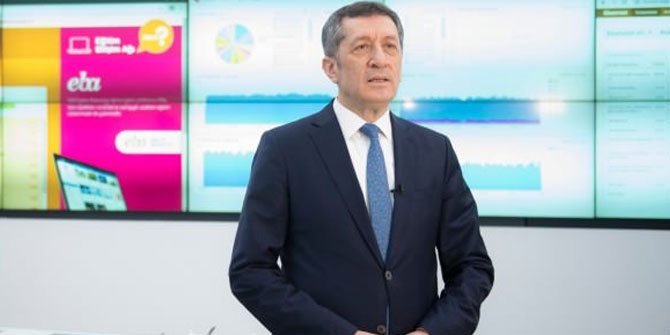 Bakan Selçuk, "Büyük yatırım yapıyoruz!"