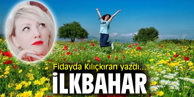 İlkbahar