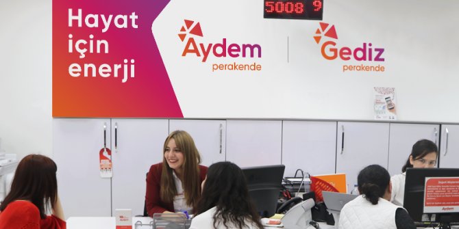 Aydem ve Gediz'den elektrik kesmeme kararı!