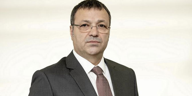 İş dünyası ‘Birlikte başaracağız’ dedi