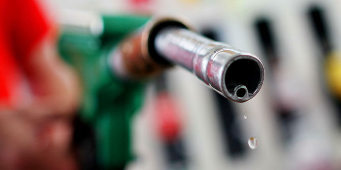 Araç sahipleri dikkat! Benzine indirim, motorine zam geliyor