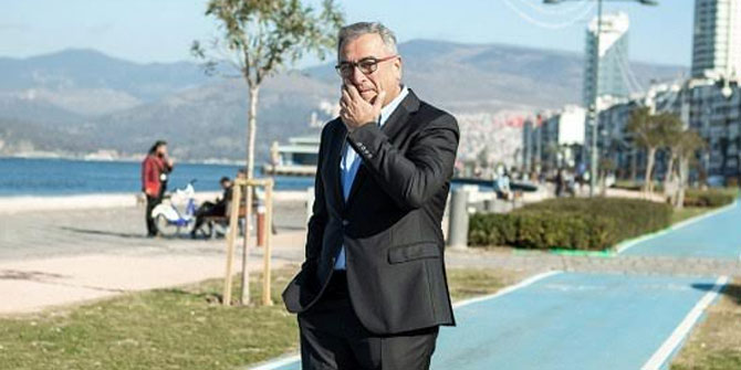 Dr. Ülkümen Rodoplu’dan çok önemli bilgiler!