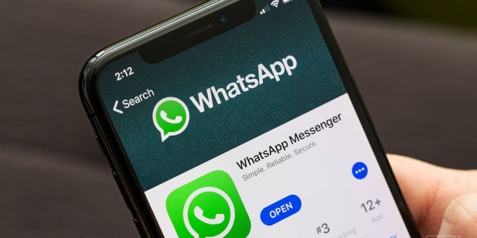 WhatsApp durum videolarında 'süre çok kısalıyor'