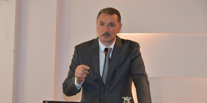 İzmir’de Uluslararası Bakliyat Yılı Paneli