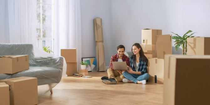 Nakitsiz alışveriş online mobilya sektörünü ikiye katlayacak