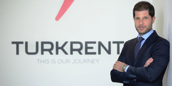 Şehirler arası ulaşıma kısıtlılık getirilmesi araç kiralamaya yönlendirdi