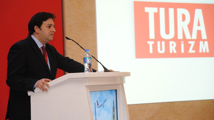 Tura Turizm'den yeni uygulama