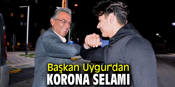 Torbalı’da belediye tedbiri elden bırakmıyor