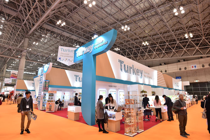 Ege İhracatçı Birlikleri'nin yılın ikinci yarısında ajandası yoğun