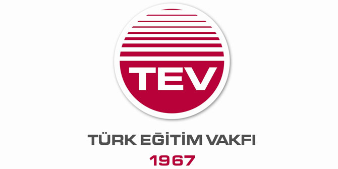 TEV Bursiyerlerinden Bağışçılarına Uzaktan Destek