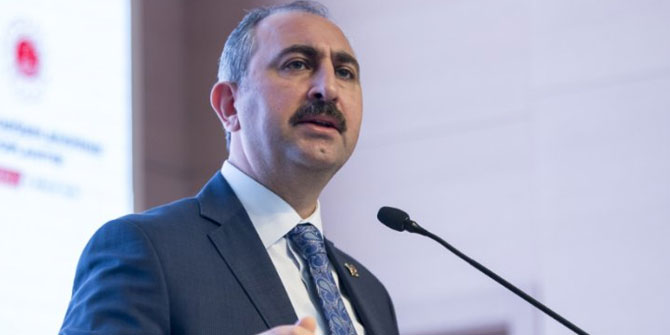 Bakan Gül'den flaş infaz yasası açıklaması! "Meclis gündemine gelecek" 