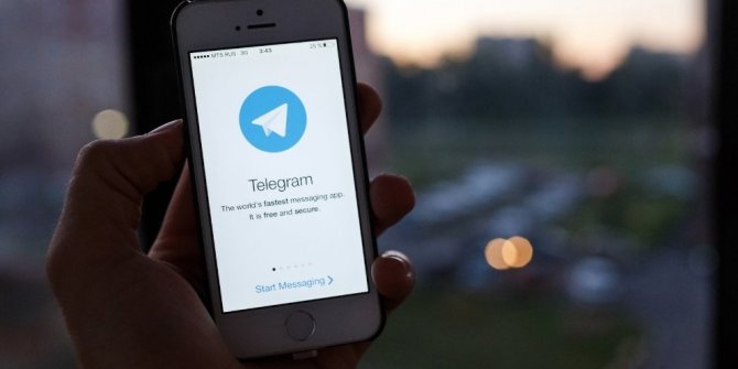 Telegram 6.0 güncellemesi yayınlandı!