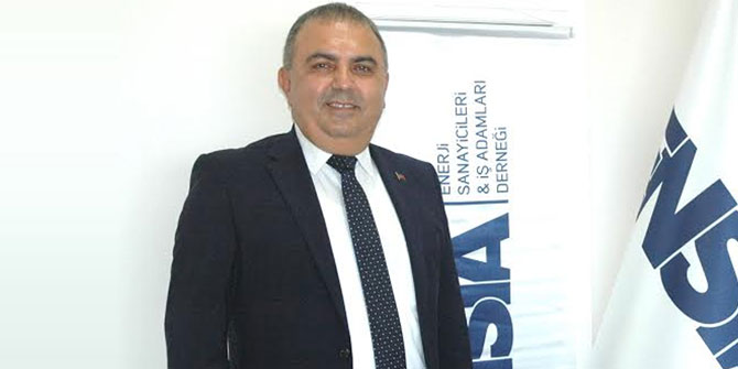 ENSİA’dan " YEKDEM bir yıl daha uzatılmalı" talebi 