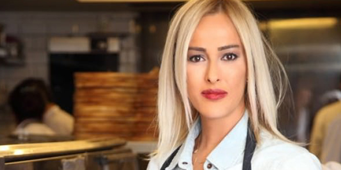 Helin Avşar'dan Kafa Karıştıran Açıklama