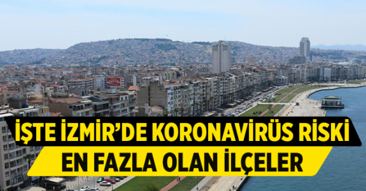 Torbalı kaçıncı sırada?